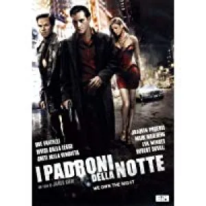 I Padroni Della Notte
