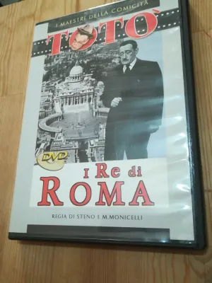 I Re di Roma