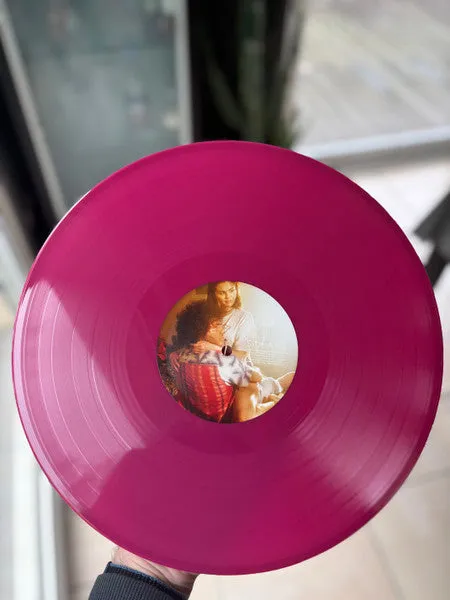 I Said I Love You First Limited Edition