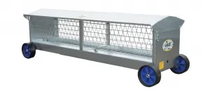IAE Sheep Hayrack Wheel 10" - Wheel Only