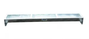 IAE Standard Sheep Trough 2745mm 3 Braces