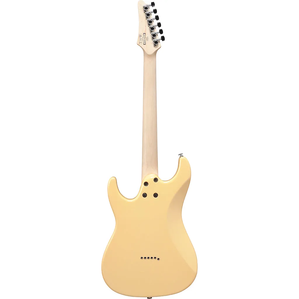 Ibanez - AZ Essentials AZES31 Electric Guitar - Ivory