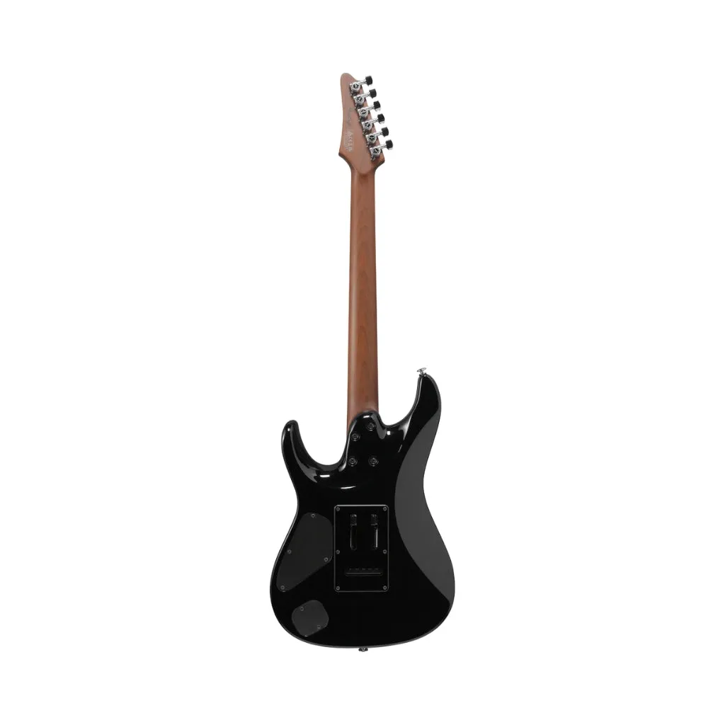 Ibanez - AZ2407F Prestige Electric Guitar with Case - Brownish Sphalerite