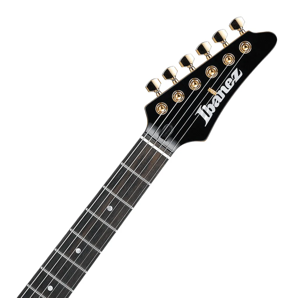 Ibanez AZ47P1QM BIB Premium Electric Guitar w/Bag