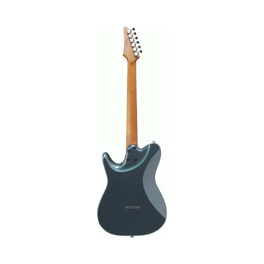 Ibanez - AZS2209 Prestige Electric Guitar with Case - Antique Turquoise