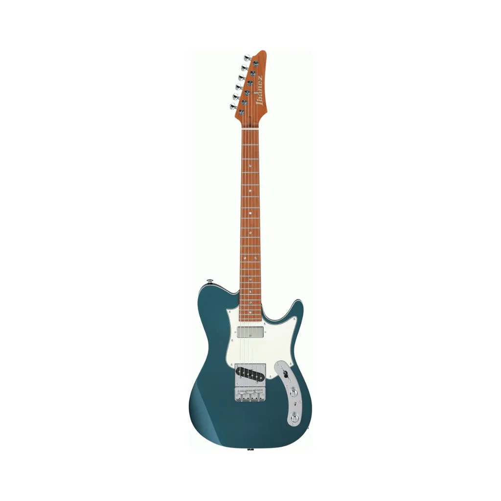 Ibanez - AZS2209 Prestige Electric Guitar with Case - Antique Turquoise