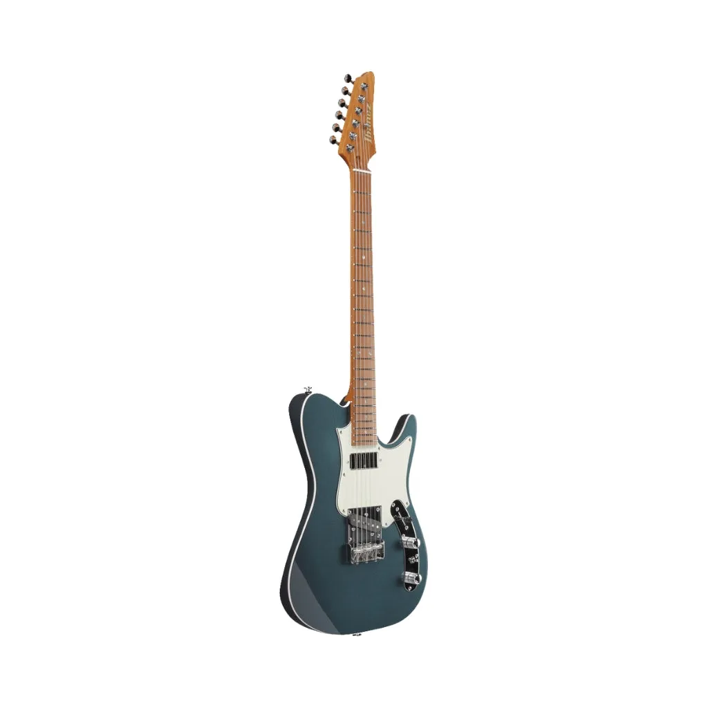 Ibanez - AZS2209 Prestige Electric Guitar with Case - Antique Turquoise