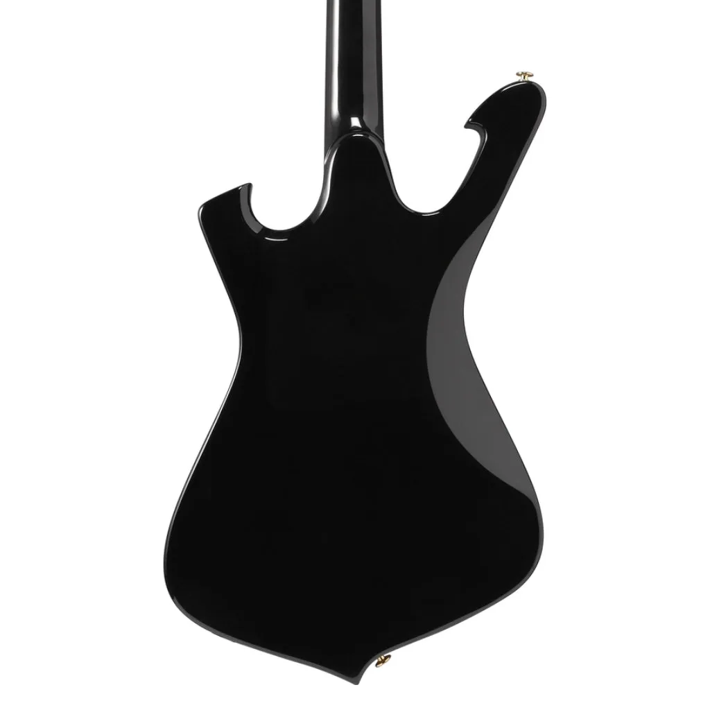 Ibanez FRM350 Paul Gilbert Signature Electric Guitar - Black