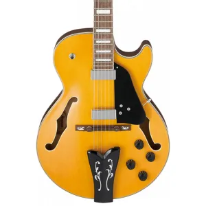 Ibanez GB10EM AA George Benson Signature