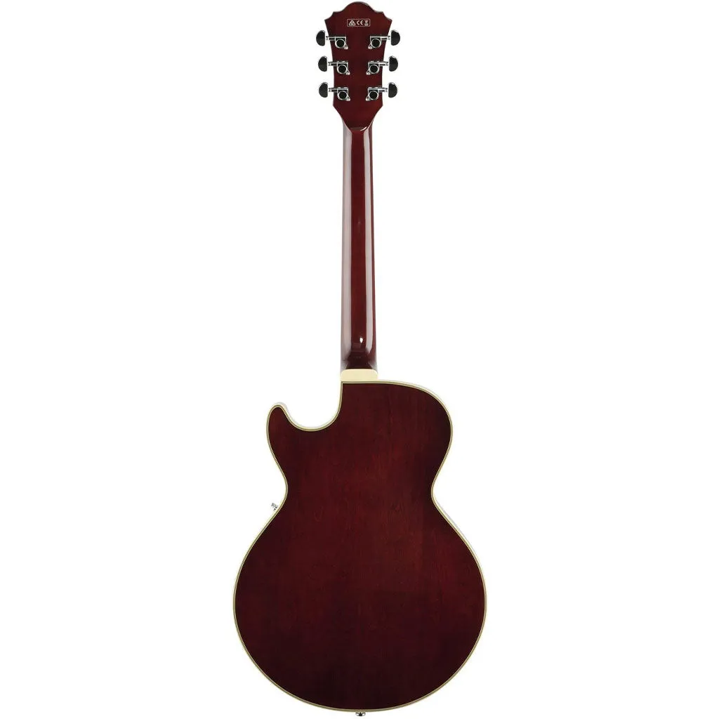Ibanez GB10EM AA George Benson Signature