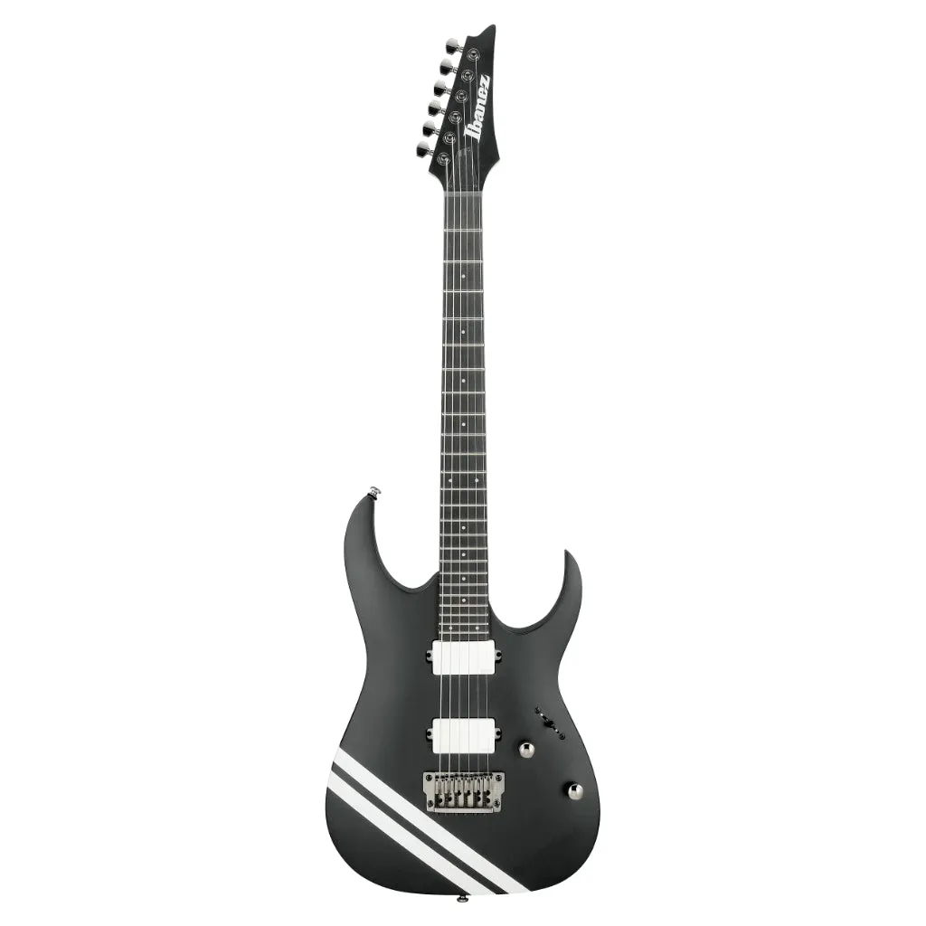 Ibanez JBBM30 JB Brubaker Signature Model - Black Flat