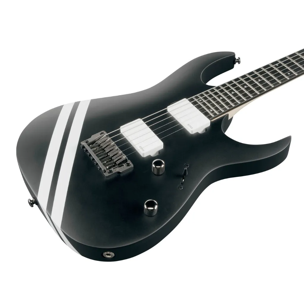 Ibanez JBBM30 JB Brubaker Signature Model - Black Flat