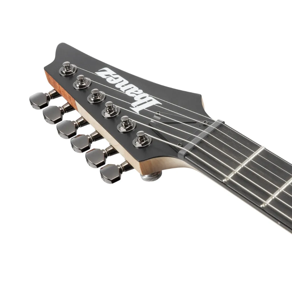 Ibanez JBBM30 JB Brubaker Signature Model - Black Flat
