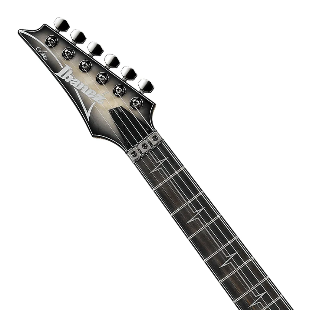 Ibanez JIVA10L Left Hand - Nita Strauss -Deep Space Blonde