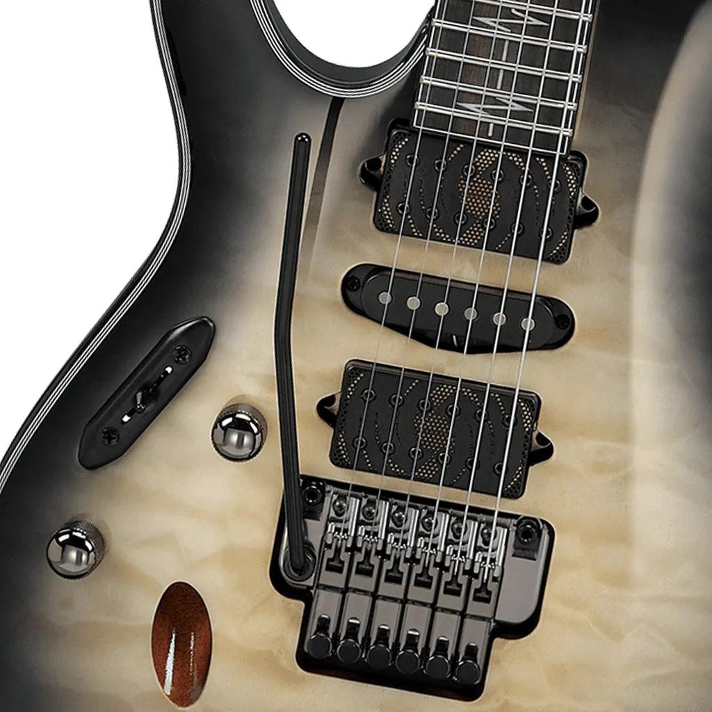 Ibanez JIVA10L Left Hand - Nita Strauss -Deep Space Blonde
