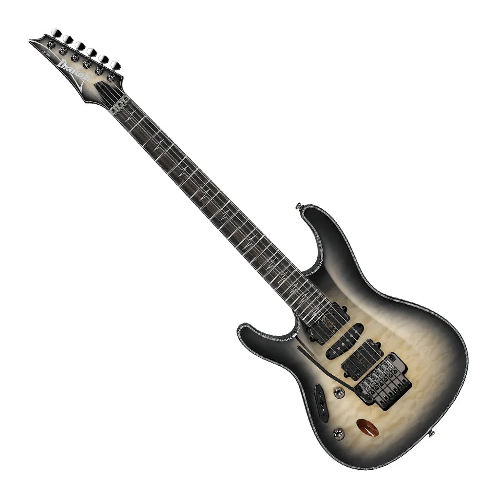 Ibanez JIVA10L Left Hand - Nita Strauss -Deep Space Blonde