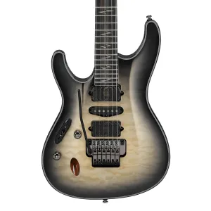 Ibanez JIVA10L Left Hand - Nita Strauss -Deep Space Blonde