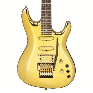 Ibanez JS2GD Joe Satriani Gold Boy