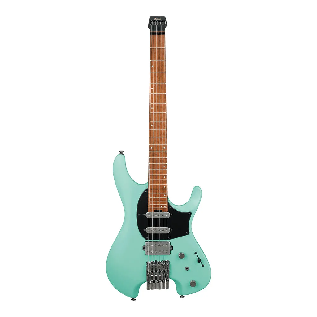 Ibanez - Q54 Quest Premium Electric Guitar - Sea Foam Green Matte