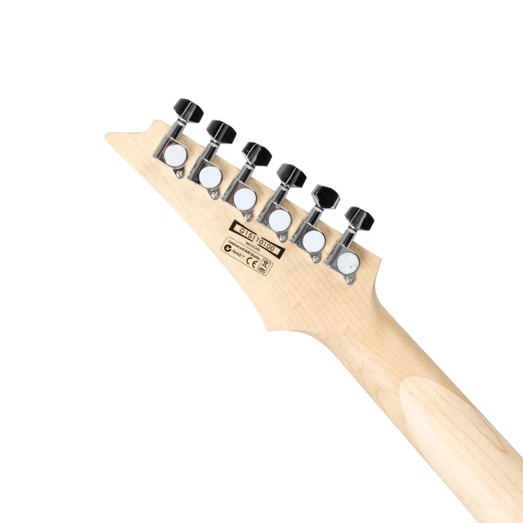 Ibanez RG140 WH Gio Electric Guitar