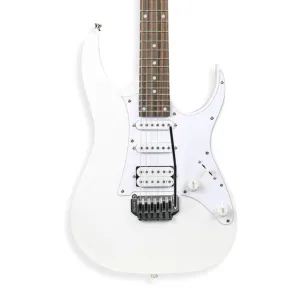 Ibanez RG140 WH Gio Electric Guitar