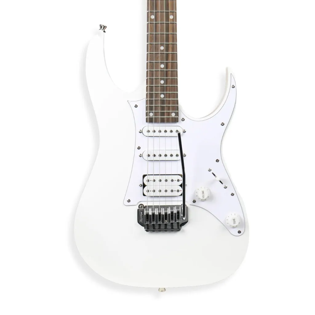 Ibanez RG140 WH Gio Electric Guitar