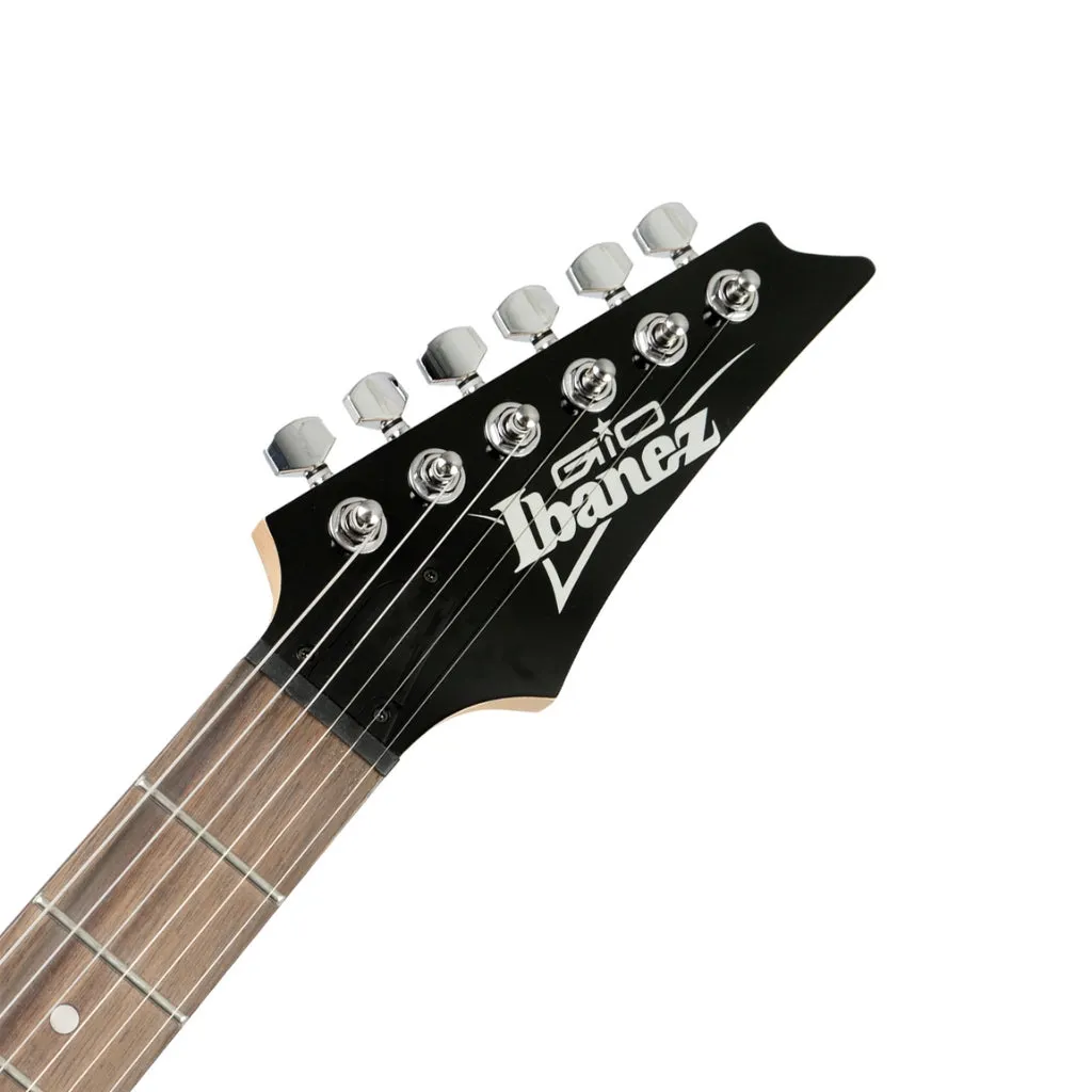 Ibanez RG140 WH Gio Electric Guitar