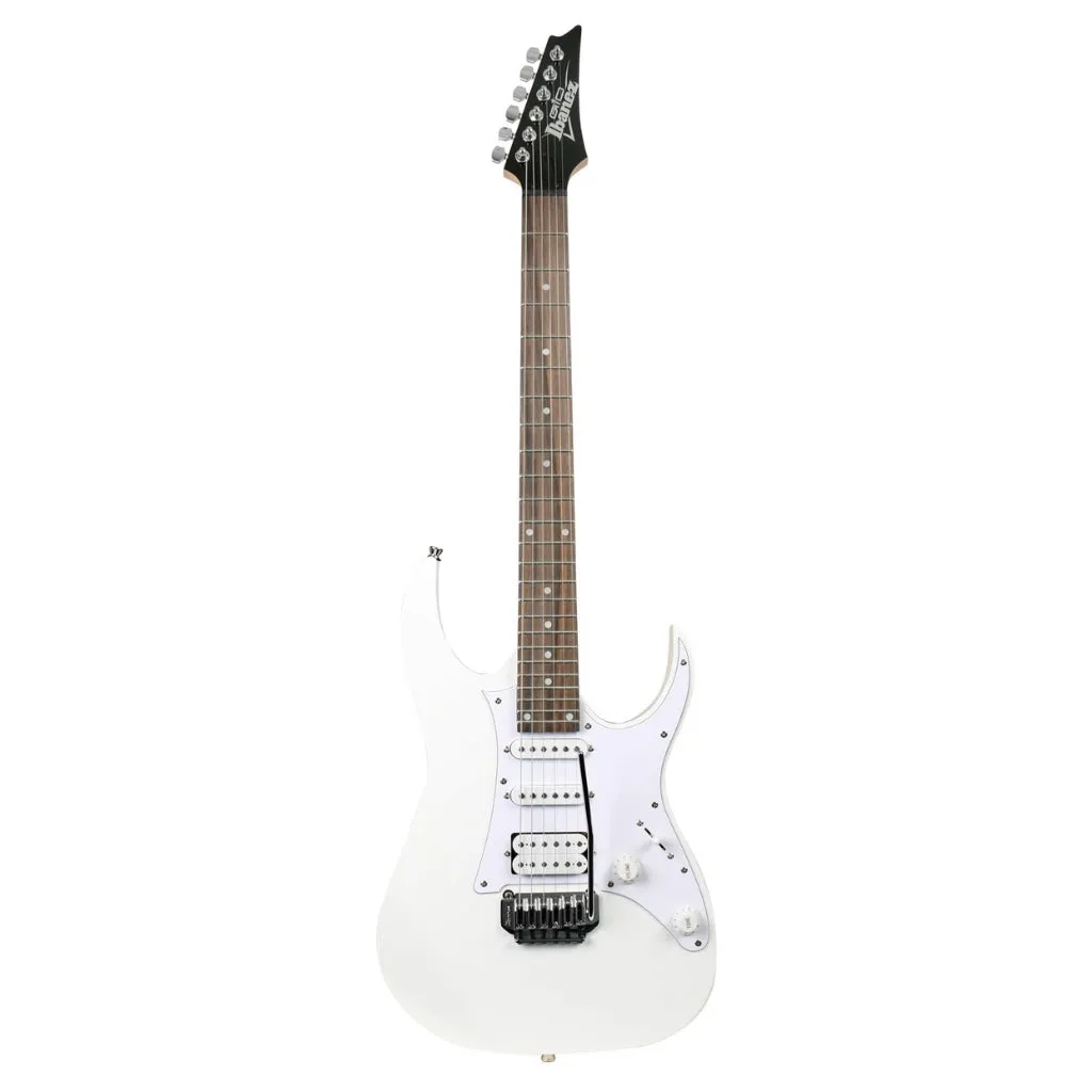 Ibanez RG140 WH Gio Electric Guitar