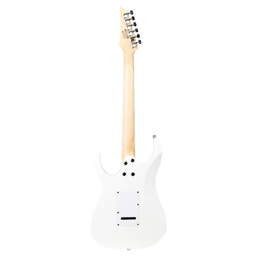 Ibanez RG140 WH Gio Electric Guitar