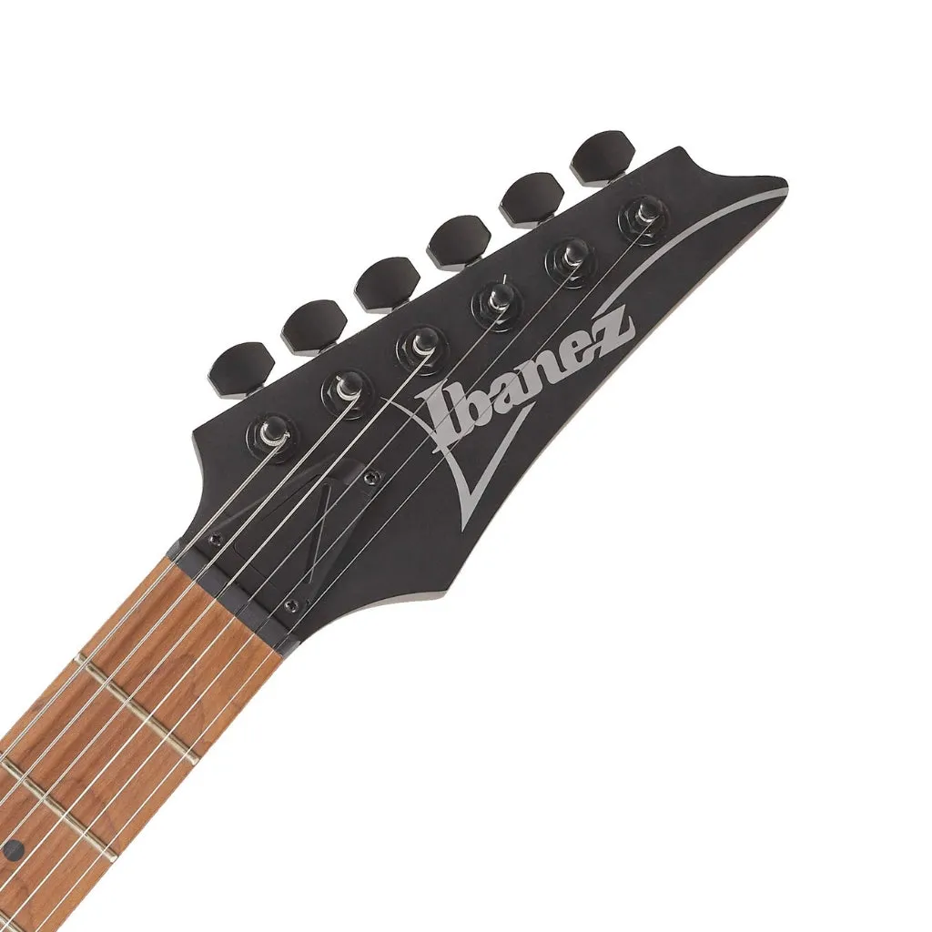 Ibanez RG421HPAM Electric Guitar - Antique Brown Stained Low Gloss