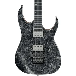 Ibanez - RG5320 Prestige Electric Guitar W/ Case - Cosmic Shadow