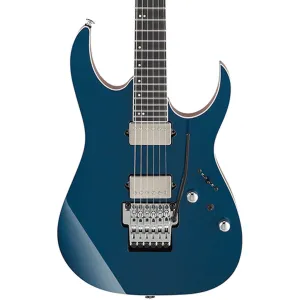 Ibanez - RG5320C Prestige Electric Guitar W/Case - Deep Forest Green Metallic