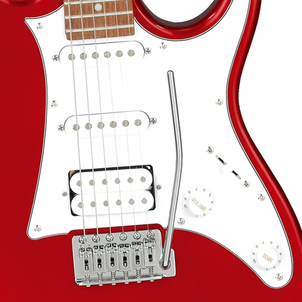 Ibanez RX40 - Candy Apple