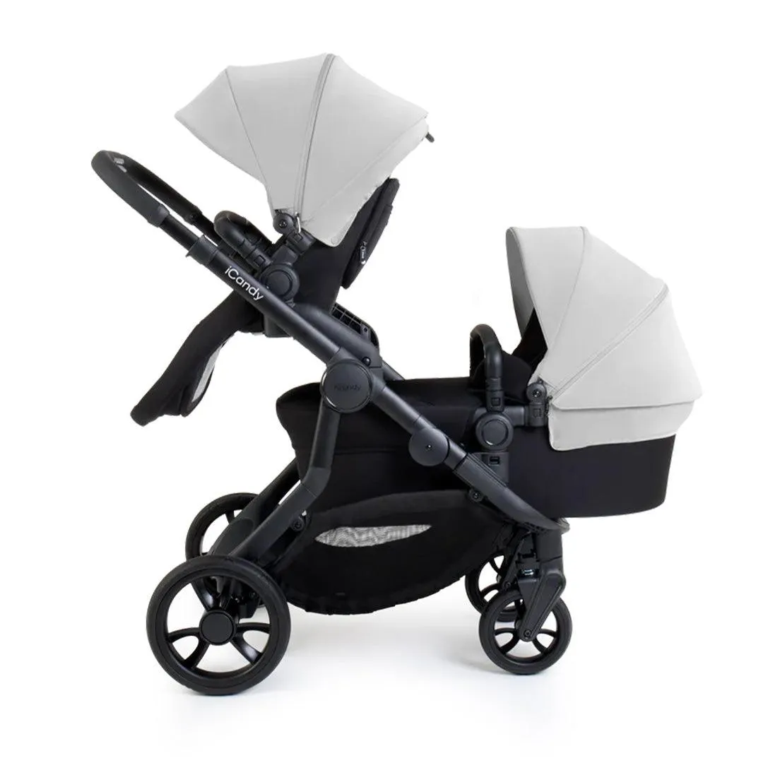 iCandy Orange 4 Pushchair - Glacier