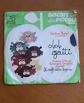 Il Caff Della Peppina / 44 Gatti