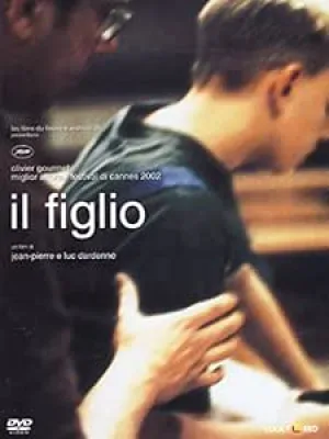 Il figlio
