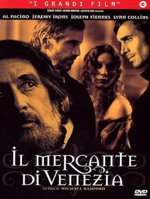 Il mercante di Venezia