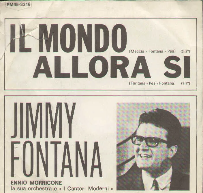 Il Mondo / Allora Si