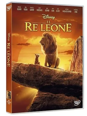 Il Re Leone
