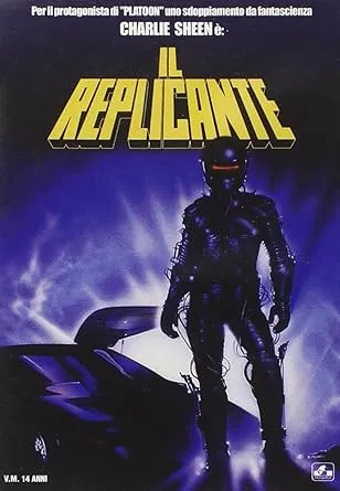 Il Replicante