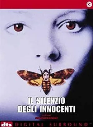 Il Silenzio Degli Innocenti Collector's Edition 2Dvd
