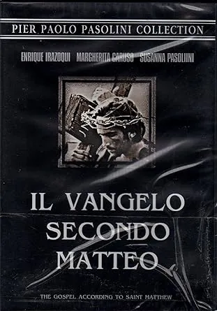 Il Vangelo secondo Matteo