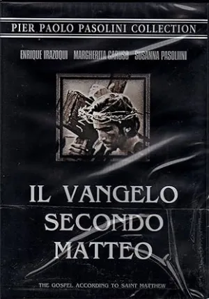 Il Vangelo secondo Matteo