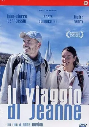 Il Viaggio Di Jeanne