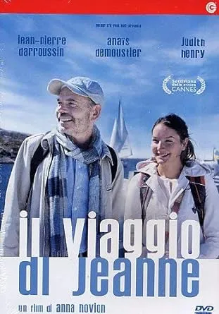 Il Viaggio Di Jeanne