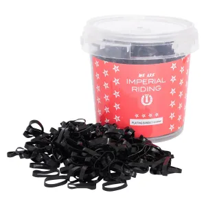 Imperial Riding Plaiting Bands Profi-Box