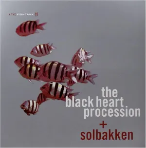 In The Fishtank 11 Limited Edition RSD
