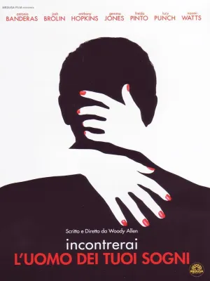 Incontrerai L'uomo Dei Tuoi Sogni