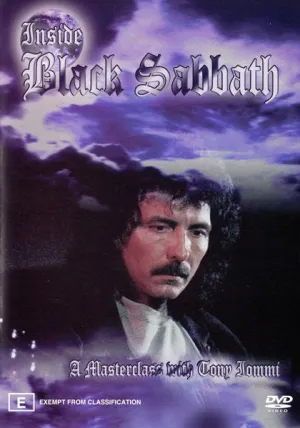 Inside Black Sabbath With Tony Iommi