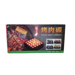 Instant Charcoal 1kg